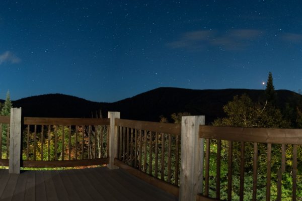 Villa mont chocolat chalet13