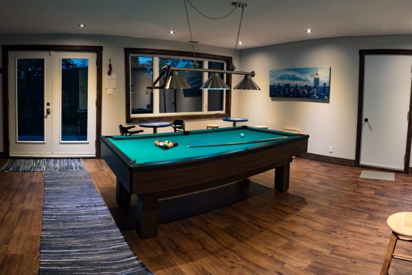 Villa mont chocolat chalet6